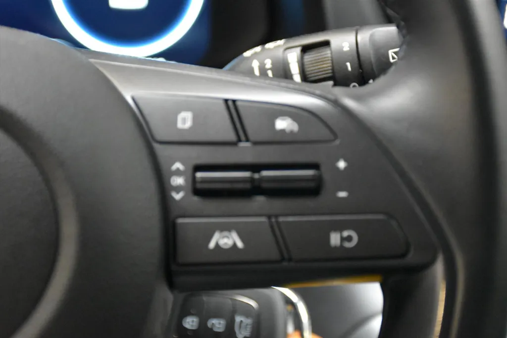 Hyundai i20 1.0 T-GDI 48V MHEV 100pk Comfort I Apple carplay-Android auto