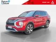Mitsubishi Outlander 2.4 PHEV Limited Edition Zeer Complete uitvoering| 8 jaar garantie| Snel leverbaar | Totaalprijs op is op.