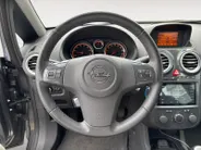 Opel Corsa 1.4-16V Cosmo | Cruise | Lichtmetaal | park sensoren |