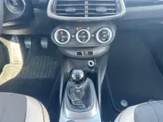 Fiat 500X 1.4 Turbo MultiAir Opening Edition | Cruise | Camera | Navi | Half Leder |
