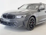 BMW 3 Serie Sedan 330e Innovation Pack M Sportpakket Pro