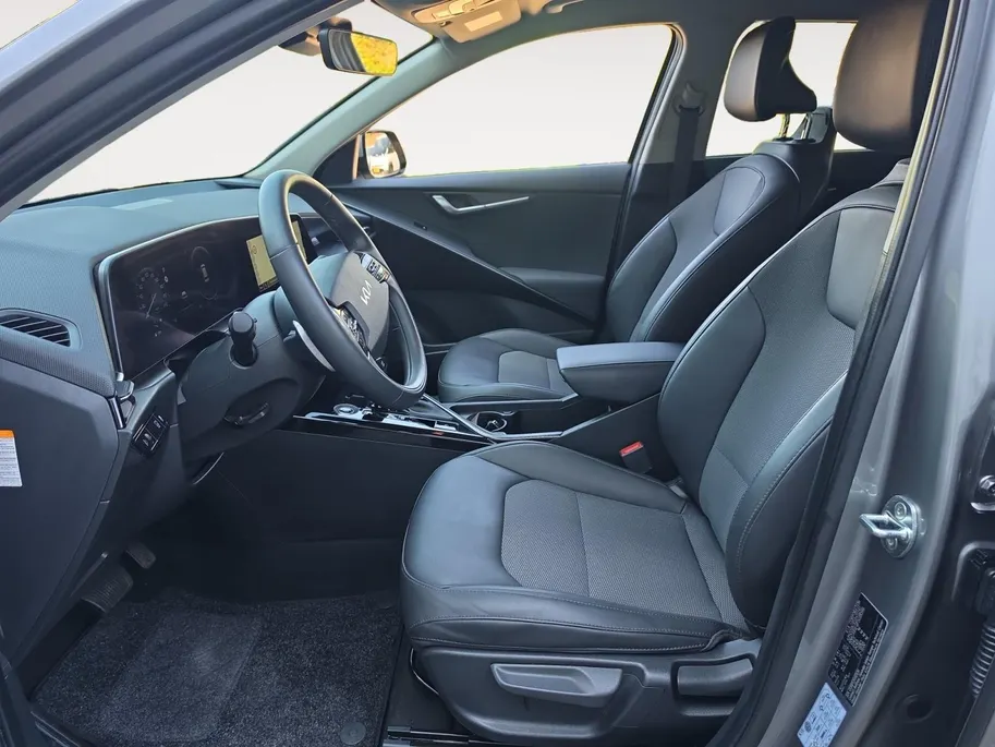 Kia Niro 1.6 GDi Hybrid DynamicLine | Two-Tone | Trekhaak | Climate control | Navigatie | Cruise control