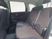 Nissan Note 1.6 Life + | TREKHAAK | ACHTERUITRIJCAMERA | AUTOMAAT | 1 JAAR BOVAG GARANTIE | LAGE KILOMETERS |