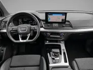 Audi Q5 50 TFSIe 299PK S-tronic S Line · Panoramadak · Camera ·  Luchtvering · Apple/Android Car Play · Keyless · 20'' Inch · Garantie t/m 28-05-2028 of 80000km.