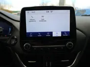 Ford Puma 1.0 EcoBoost Hybrid ST-Line X 125 PK | Panoramadak | Adaptieve Cruisecontrol | FULL LED | BLIS | NL Auto |