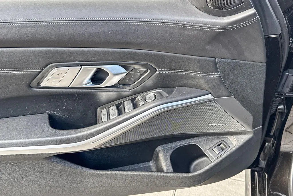 BMW 3 Serie Touring M340i xDrive High Executive