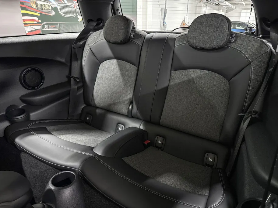 MINI Cooper 3-deurs Electric Business Edition