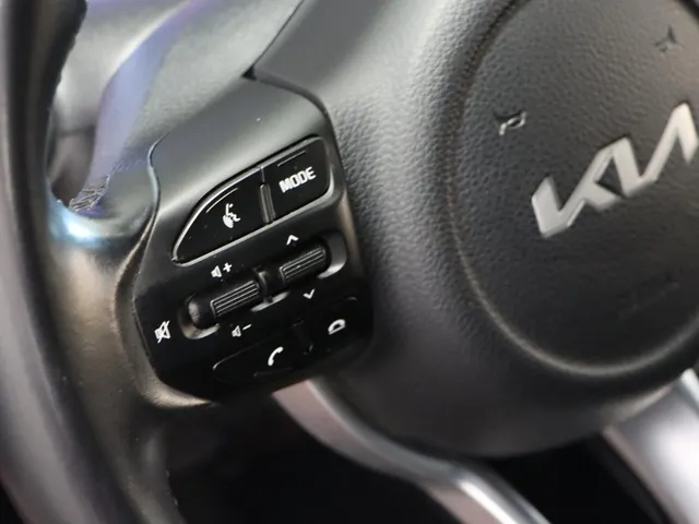 Kia Stonic 1.0 T-GDi MHEV DynamicPlusLine AUTOMAAT
