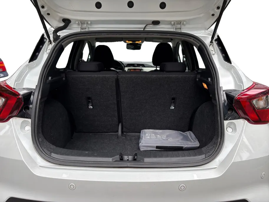 Nissan Micra 0.9 IG-T N-Connecta | CRUIS CONTROLE | ACHRUITRIJ CAMERA | AIRCO | PARKEER SENSOREN | ISO FIX |