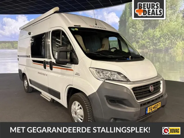 Globecar Roadscout