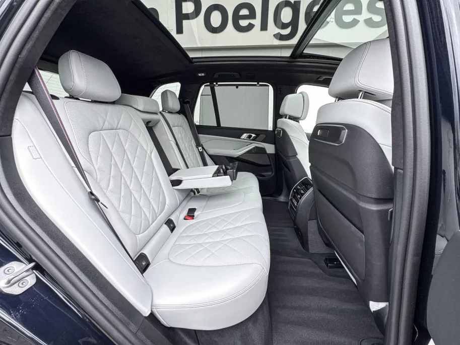 BMW X5 xDrive50e