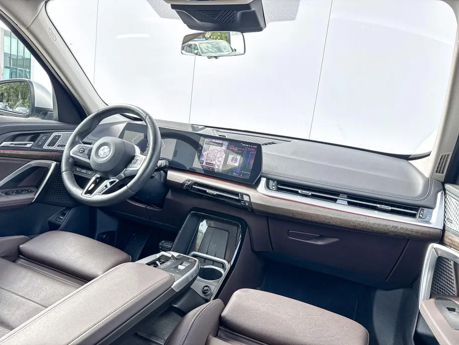 BMW X1 xDrive23i X-Line