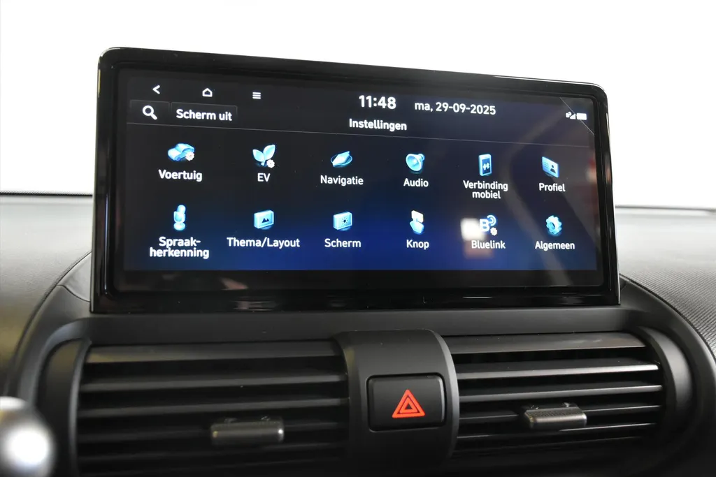 Hyundai Inster 49 kWh 115pk 4-zits Limited I Snel rijden !
