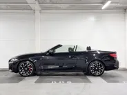 BMW 4 Serie Cabrio M440i xDrive