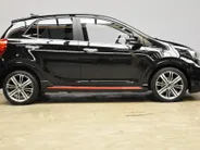 Kia Picanto 1.0 T-GDi 100pk 5-zits GT-Line | weinig kilometers