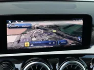 Mercedes-Benz A-Klasse 250 e Star Edition Luxury Line l Keyless l Achteruitrij camera l Stoelverwarming l Leder