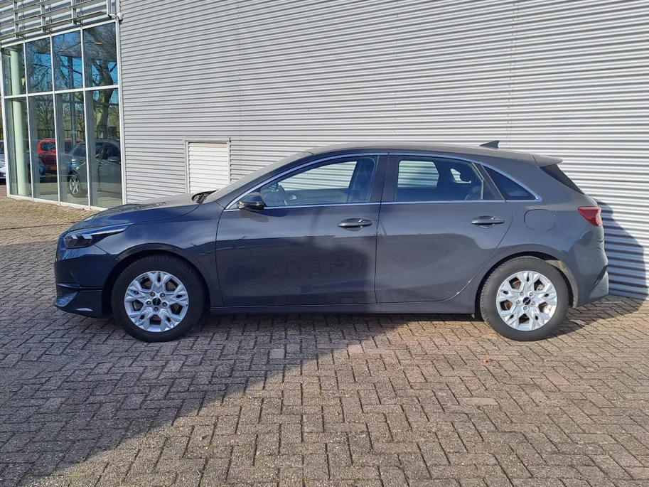 Kia Ceed 1.0 T-GDi DynamicLine | Navi | Cruise control adaptief | Climate Control | Apple Carplay/Android Auto | Camera