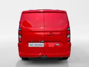 Ford Transit Custom 320 2.0 TDCI L2H1 Limited 136 pk handgeschakeld | BPM vrij! | Dealer onderhouden | Trekhaak | Apple carplay/ Android Auto