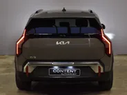 Kia EV3 58,3 kWh 204pk Plus Advanced
