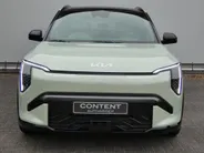 Kia EV3 81,4 kWh 204pk GT-Line (in bestelling)