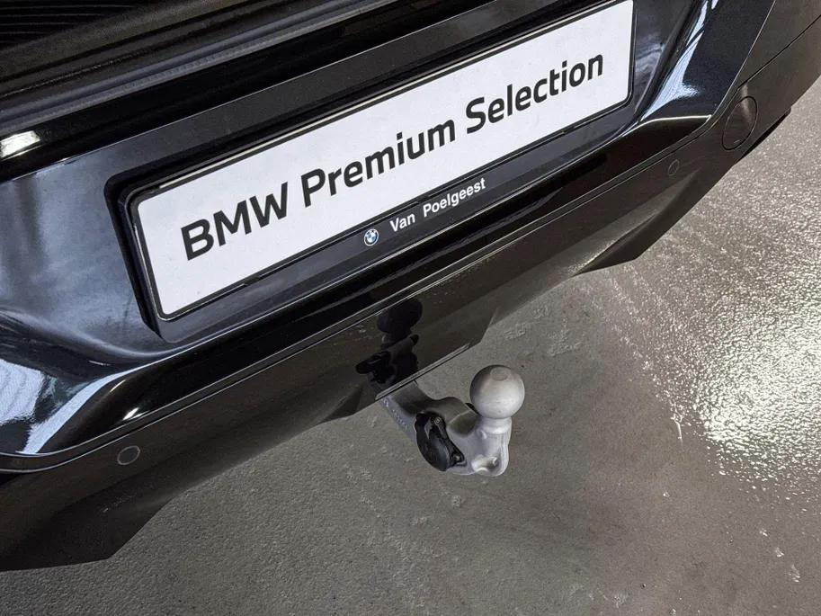 BMW X3 20d xDrive