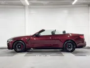 BMW M4 Cabrio xDrive Competition