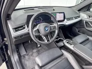 BMW X1 xDrive30e