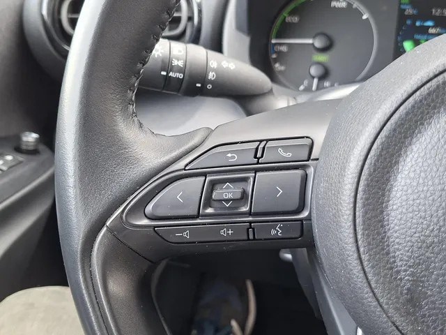Toyota Yaris 1.5 Hybrid 115 Active CRUISE | NL-auto | rijklaarprijs !!