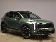 Kia Sportage 1.6 T-GDi 239pk Hybrid AT6 GT-Line