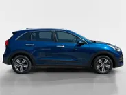 Kia Niro 1.6 GDi Hybrid DynamicLine | Navi | Camera | Climate control