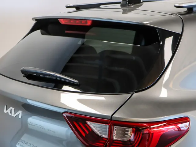 Kia Stonic 1.0 T-GDi MHEV DynamicPlusLine
