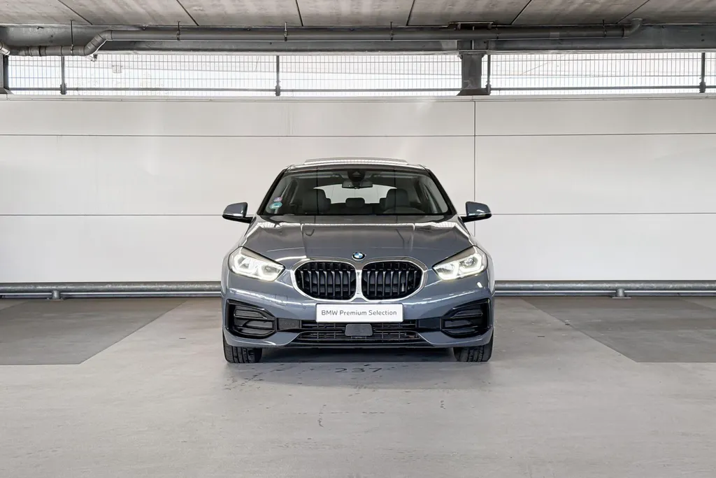 BMW 1 Serie 118i