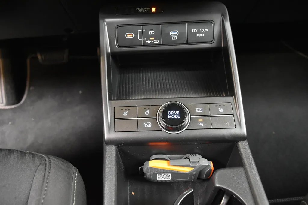 Hyundai Kona 1.6 GDI HEV 141pk DCT Comfort Smart