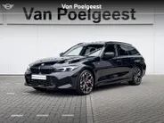 BMW 3 Serie Touring 330e