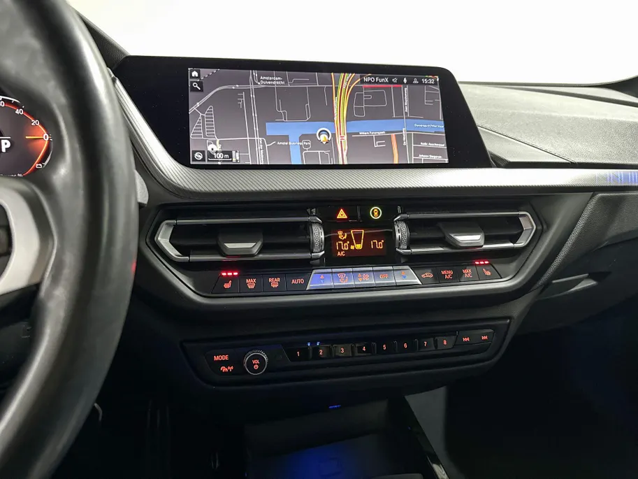 BMW 1-serie 118i
