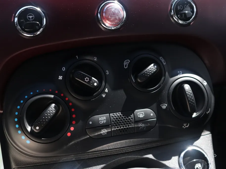 Fiat 500 1.2 Star 69 PK | Pano | Carplay | Cruise | Airco | 16'