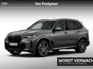 BMW X5 xDrive50e M-Sport Pro