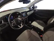 Renault Clio 1.0 TCe 90 GPF evolution | Carplay | Cruise Control | Bluetooth | Elektrische Spiegels | Parkeersensoren | Airco | 12 Maanden BOVAG Garantie |