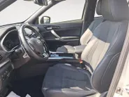 Mitsubishi Eclipse Cross 2.4 PHEV Intense+ | Navi | Stoelverwarming | Camera