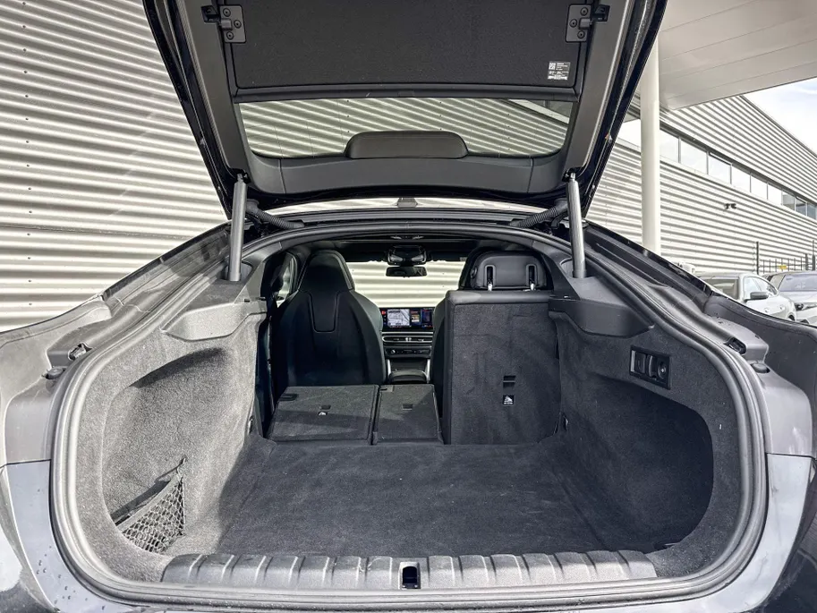 BMW 4 Serie Gran Coupé M440i xDrive Business Edition Plus