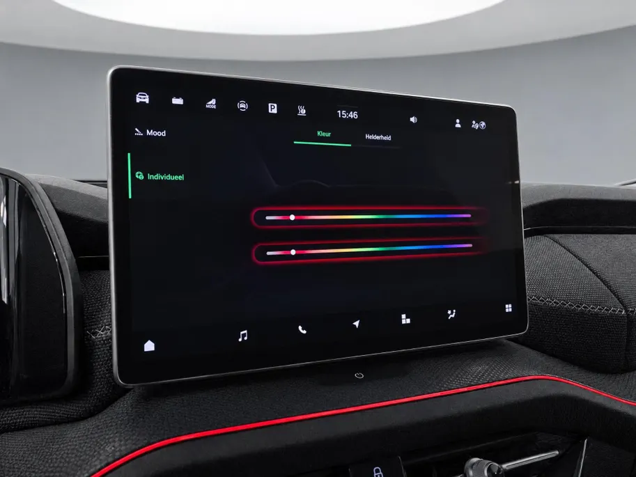 Škoda Kodiaq 1.5 TSI 204pk DSG PHEV Business Edition · SOH 100% · Camera · Wegklapbare Trekhaak · Apple/Android Car Play · Elek. Voorstoel · Elek. Achterklep · 19'' Inch · Garantie t/m 01-07-2029 of 100.000km