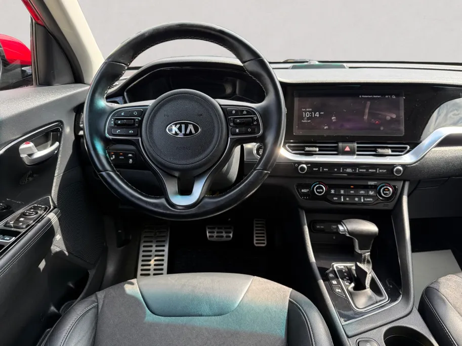 Kia Niro 1.6 GDi PHEV Dynamic PlusLine | Apple/Android | Camera |