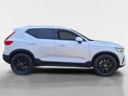 Volvo XC40 1.5 T4 Recharge Inscription | Originele zomerset aanwezig | Climate | PHEV | Telefoon |