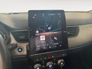 Renault Arkana 1.6 E-Tech Hybrid 145 Intens | Slechts 22.000 km | CarPlay | Camera | Navigatie | Adaptive Cruise | Climate Control | Keyless