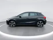 SEAT Ibiza FR Business Connect 1.0 EcoTSI 70 kW / 95 PK Hatch 5 deurs | 5 versn. handbak |  18 inch lichtmetalen velgen | Herwaardering | Privatelease 420,- Per maand!