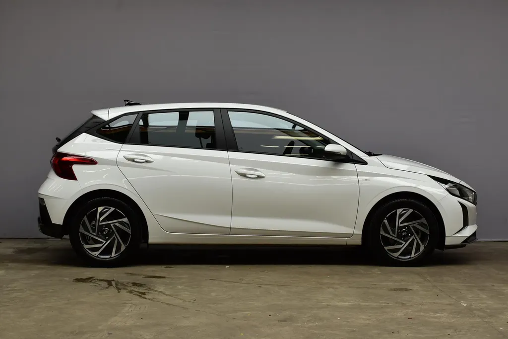 Hyundai i20 1.0 T-GDI 48V MHEV Comfort I Apple carplay & Android Auto