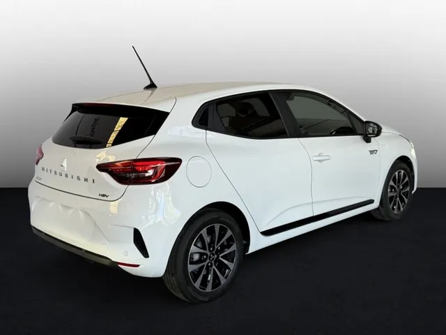 Mitsubishi Colt 1.6 HEV Intense