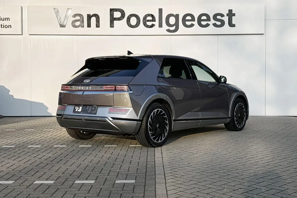 Hyundai IONIQ 5 Lounge 77.4 kWh