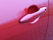 Mazda 2 Hybrid 1.5 Select | 16' LM | Stoel- & stuurverwarming | HUD | Camera | Dodehoek sensor |