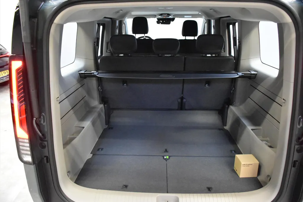 Kia PV5 Passenger 71,2 kWh Elite Executive NIEUW